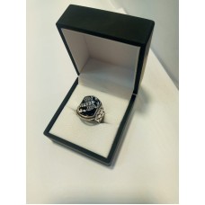 silver ring silver ring