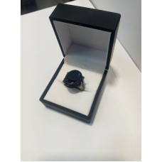 silver ring