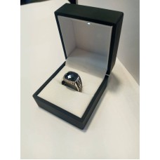 silver ring