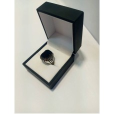 silver ring