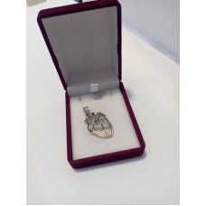 Pendant Charm