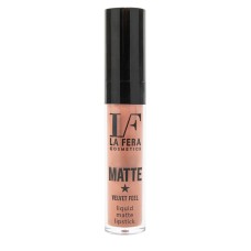 Matte Lipstick