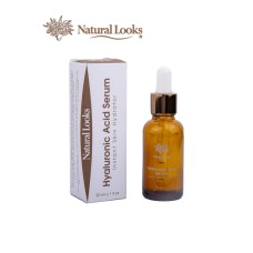 Hyaluronic Acid Serum 