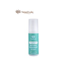 Natural Deodorant Spray