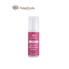 Natural Deodorant Spray