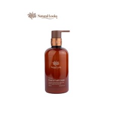 Hand and Nail Cream / natural looks