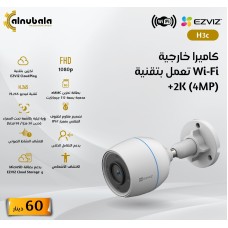Outdoor Camera