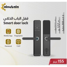 Smart Door Lock