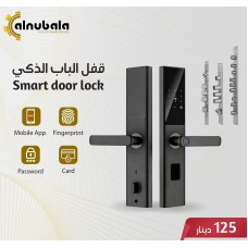 Smart Door Lock