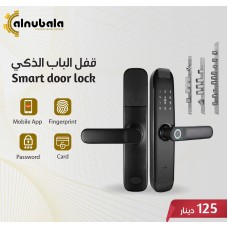 Smart Door Lock