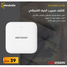 Wireless Water Leak Detector