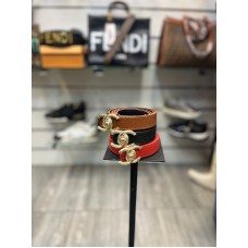Women's belt