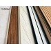 PVC strips