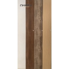 PVC strips