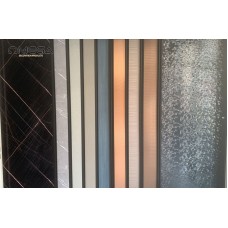 Chipboard panels
