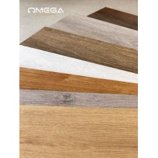 Wood parquet