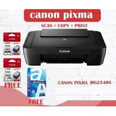 Canon pixma 