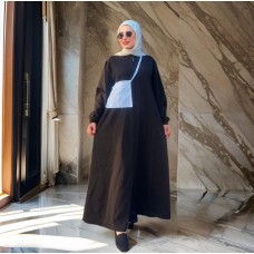 Abaya Hajj and Umrah