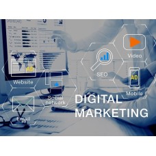 ﻿ Marketing Services 