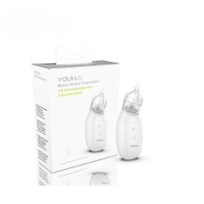  Baby Nasal Aspirator