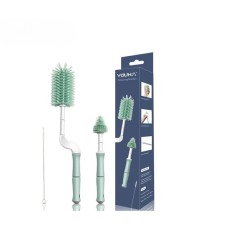 Cleaning brush