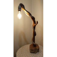 Handmade Lighting Piece 