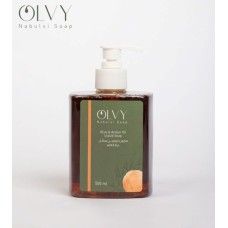 soap 