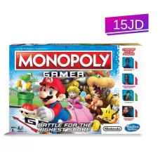 ﻿Monopoly game 