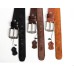 Men's belt