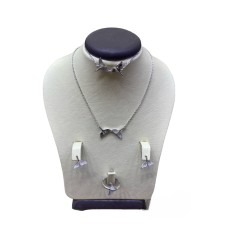 ﻿Silver Set 