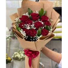 Bouquet of flowers