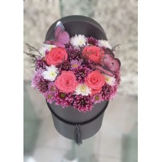 Flower box