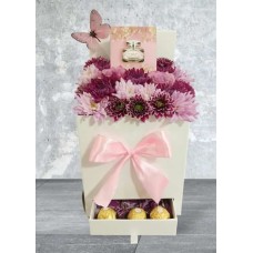 Flower box