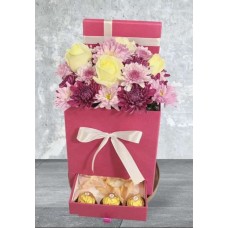 Flower box
