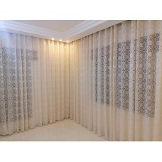 ﻿Curtains