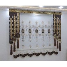Curtains 