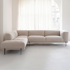 Corner