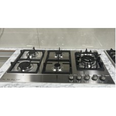 ﻿Gas Built-In Cooker 