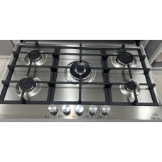 ﻿Gas Built-In Cooker 