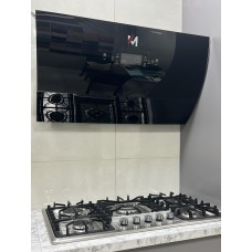 ﻿Gas Built-In Cooker 