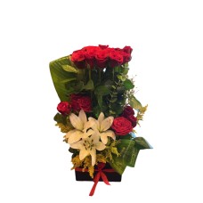 Flower box