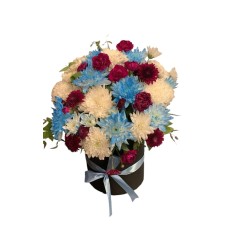 Flower box