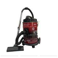 Vacuum cleaner 