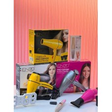 Hairdryer