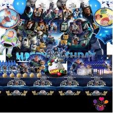 ﻿Organizing birthday events