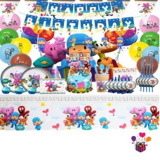 ﻿Organizing birthday events