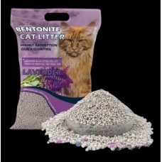 ﻿Cat sand