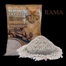 ﻿Cat sand