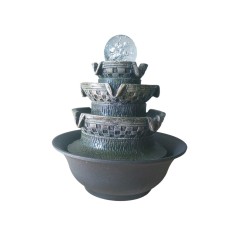 ﻿Fountain