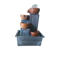﻿Fountain